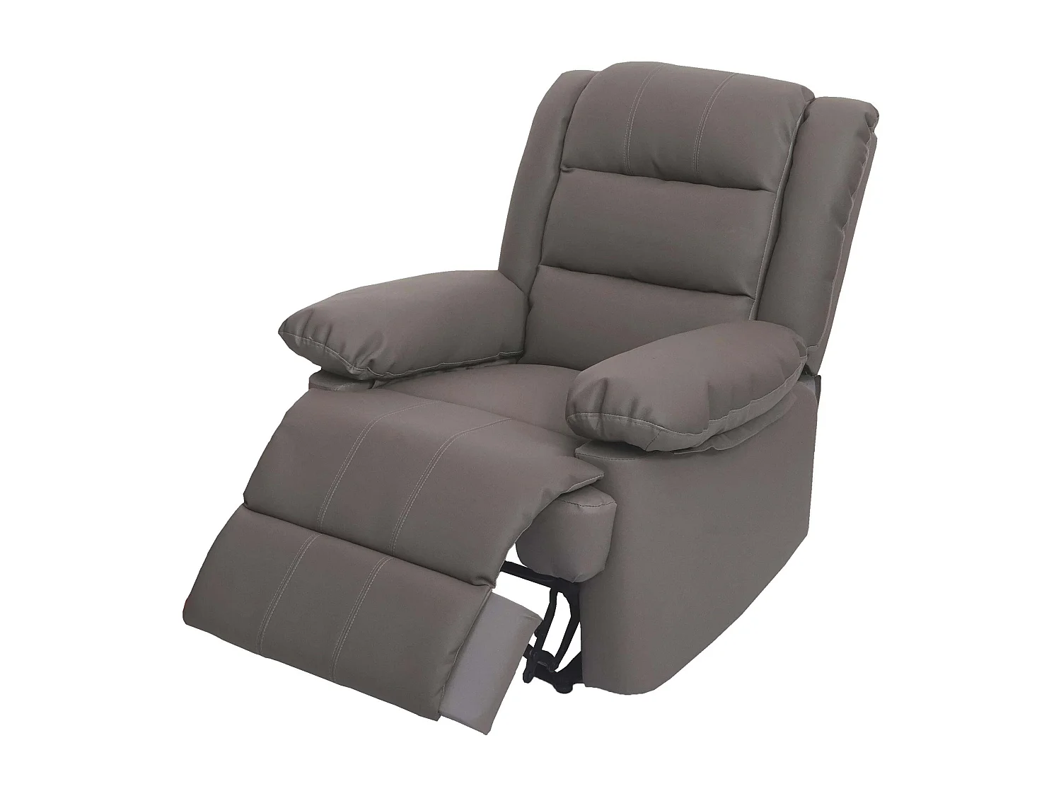 Leżanka MCW-G15,  taupe