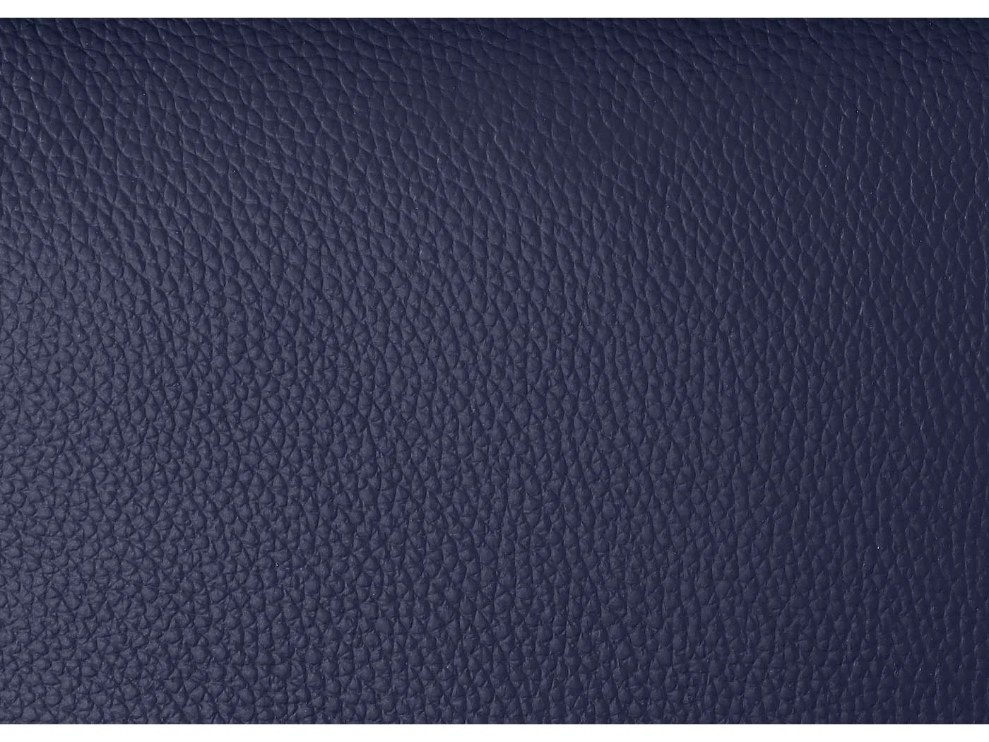 Relaxfauteuil met voetenbank MCW-K98,  blauw