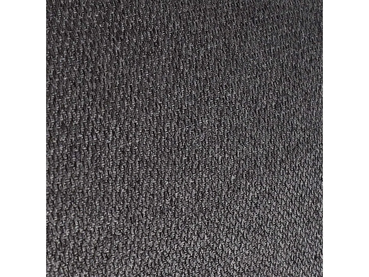 2-zits bioscoopstoel MCW-L93,  donkergrijs