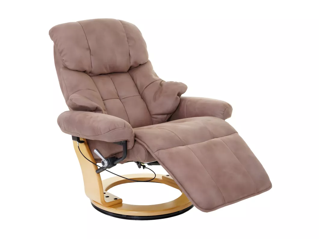 Kauf Unique Relaxsessel Windsor 2, Antikbraun, naturbraun