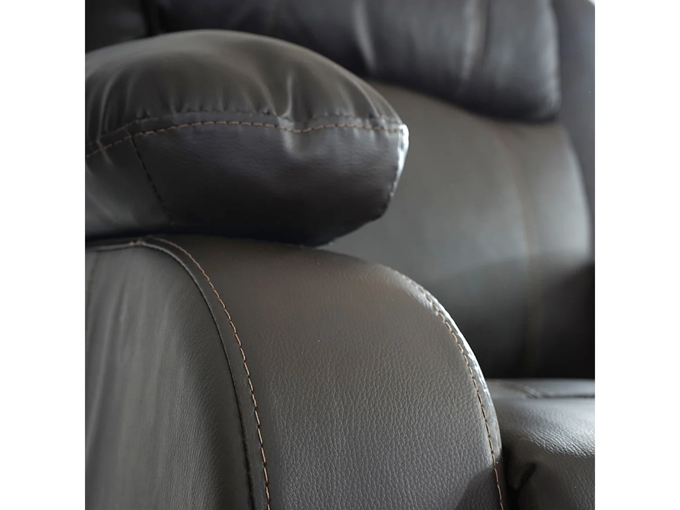 Leżanka Glasgow,  kawa