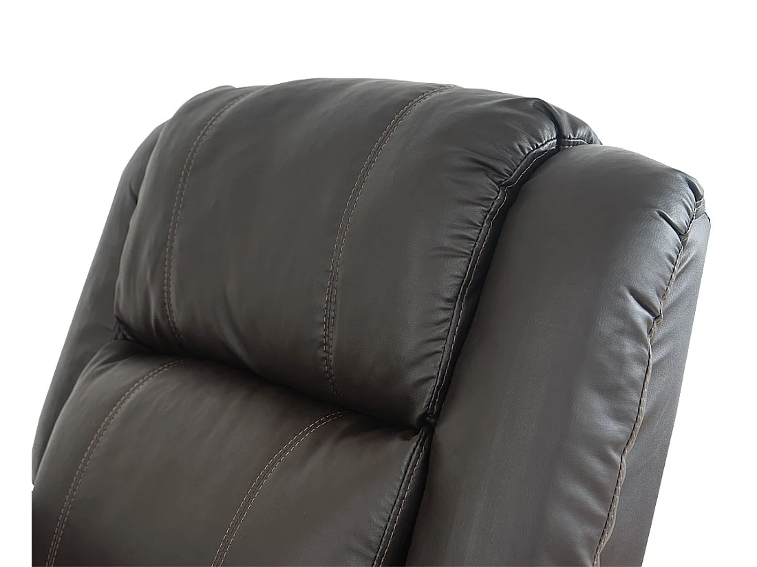 Leżanka Glasgow,  kawa