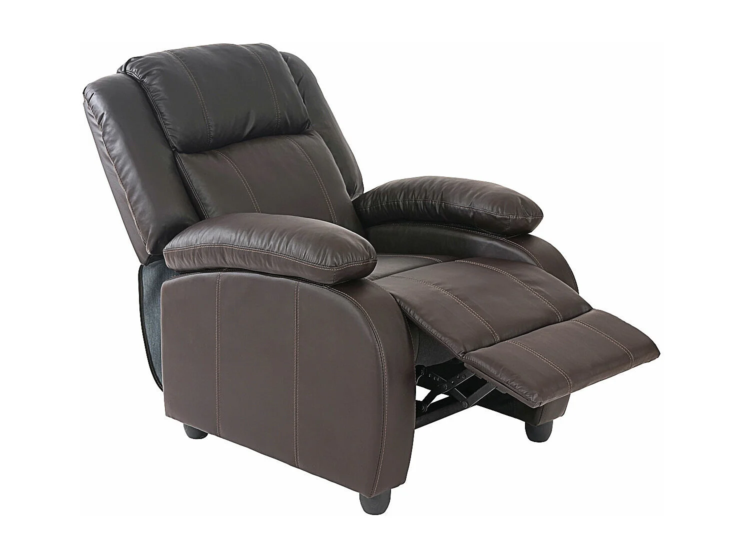 Leżanka Glasgow,  kawa