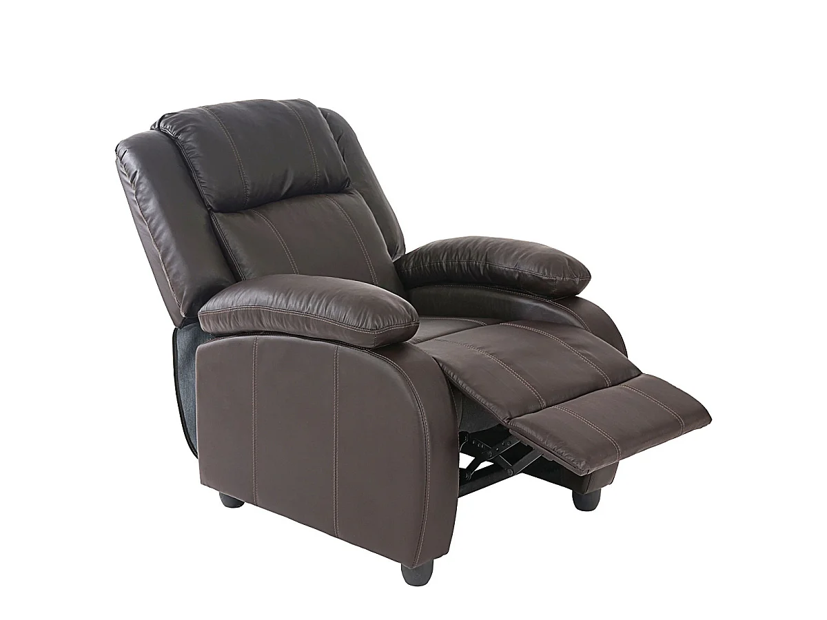 Leżanka Glasgow,  kawa