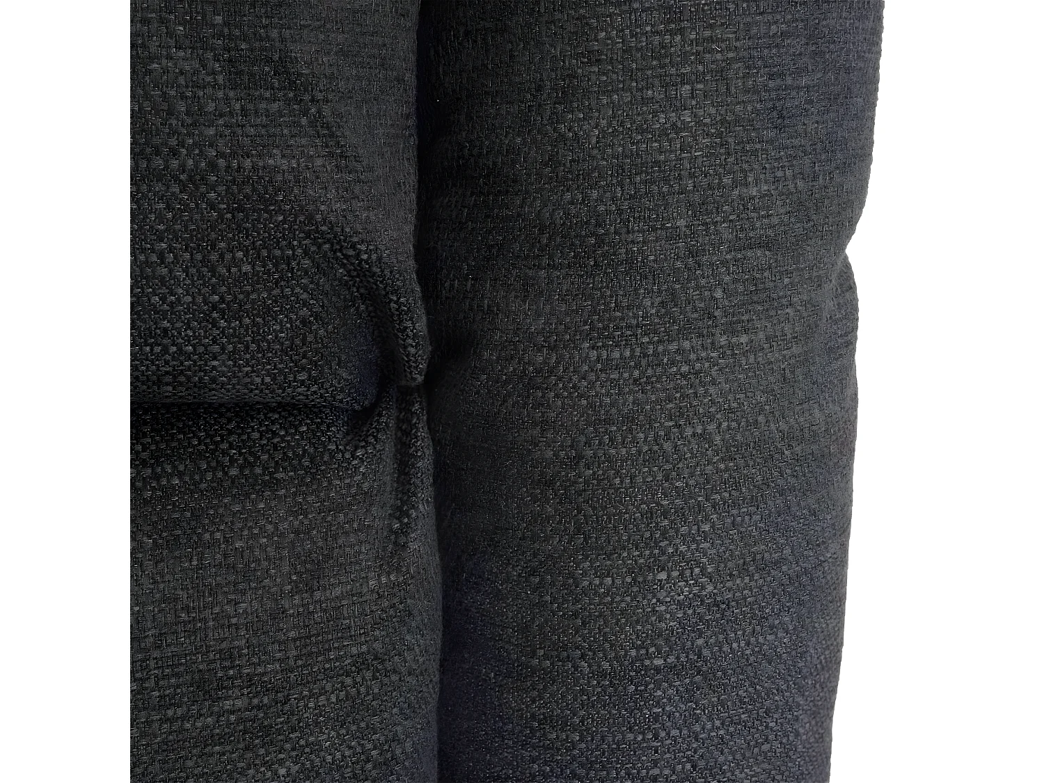 Televisiefotel Glasgow,  donkergrijs