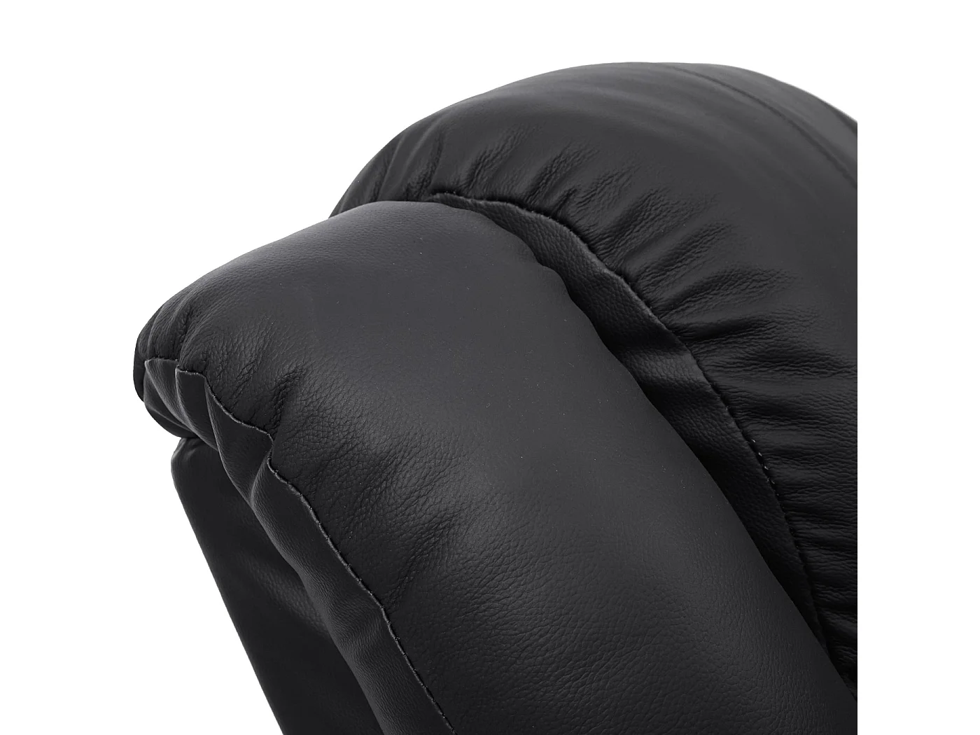 Leżanka MCW-G15,  czarny