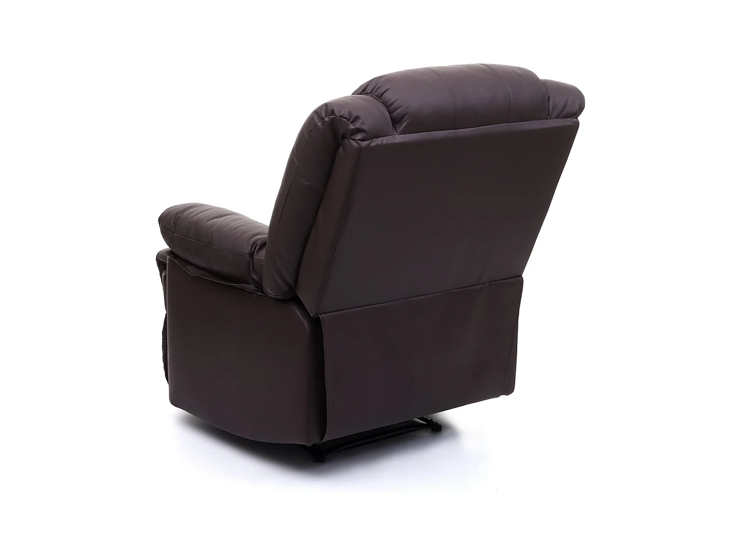 Relaxsessel MCW-G15, Braun