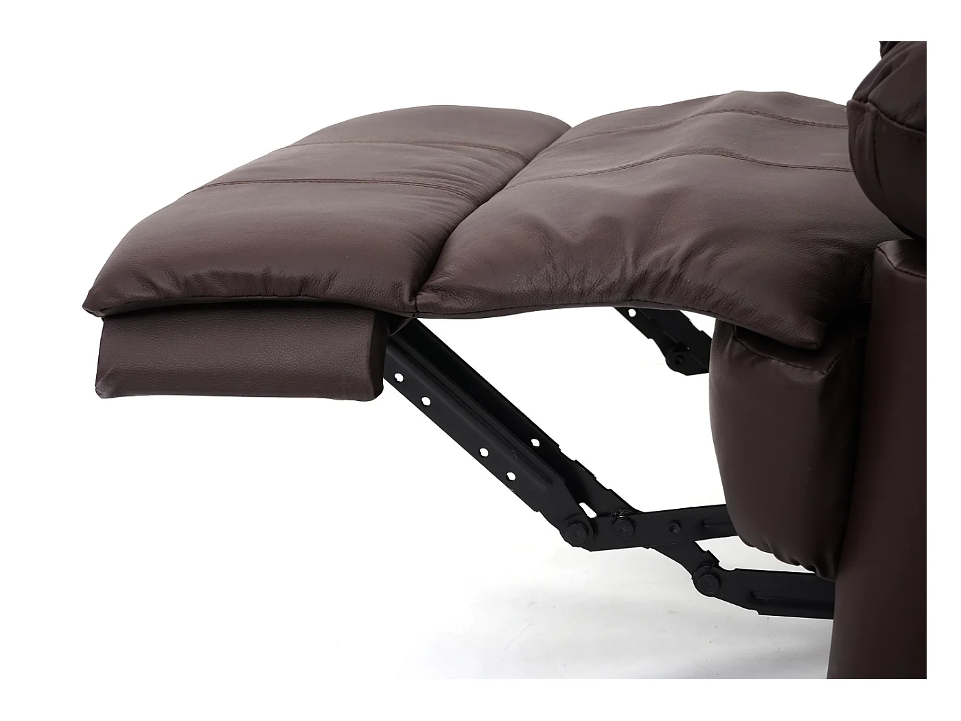 Relaxsessel MCW-G15, Braun