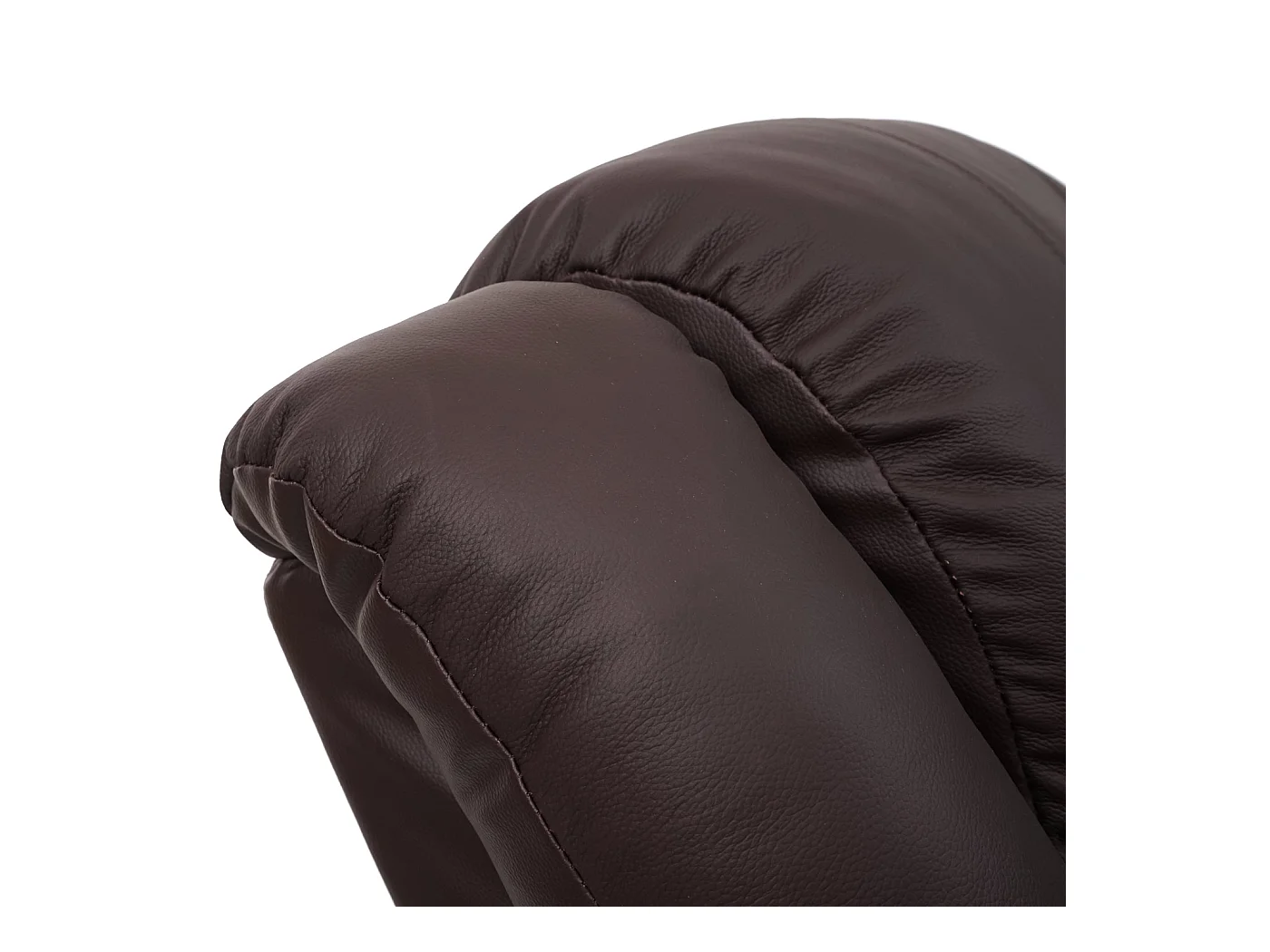 Relaxsessel MCW-G15, Braun