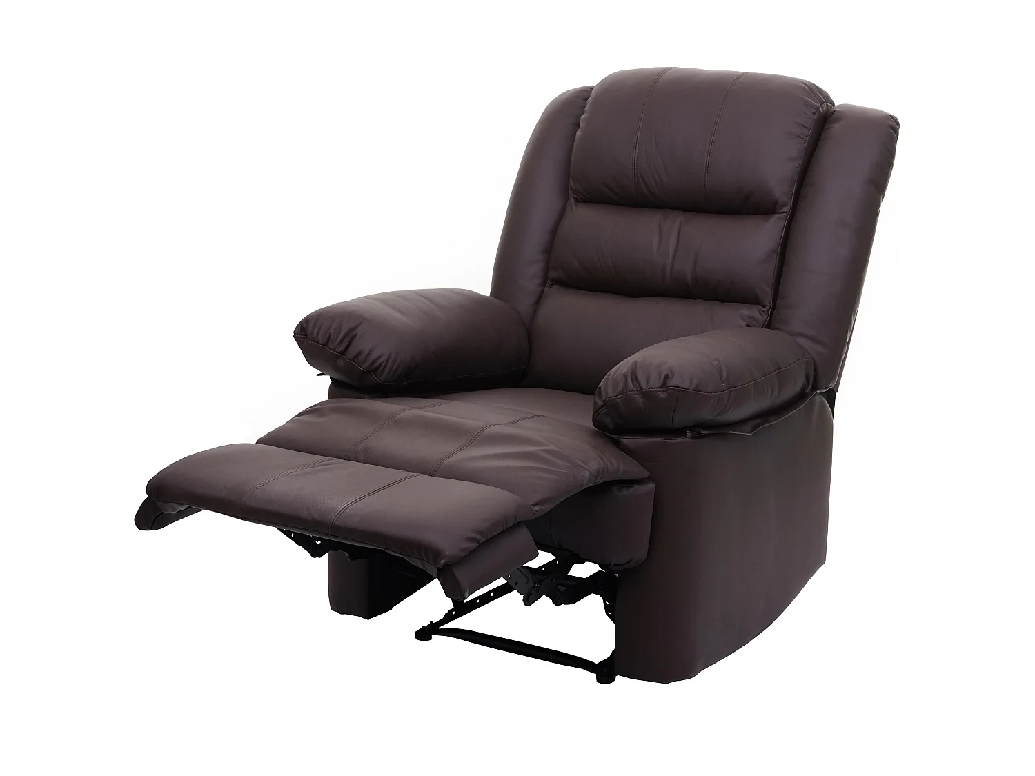 Leżanka MCW-G15,  brązowy