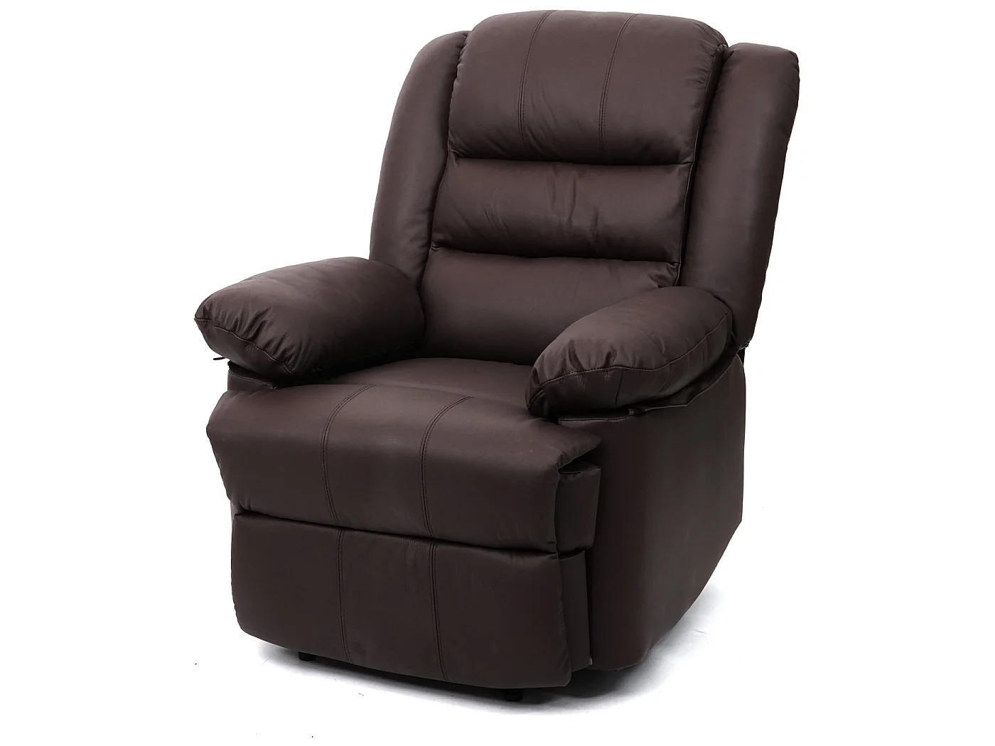 Leżanka MCW-G15,  brązowy