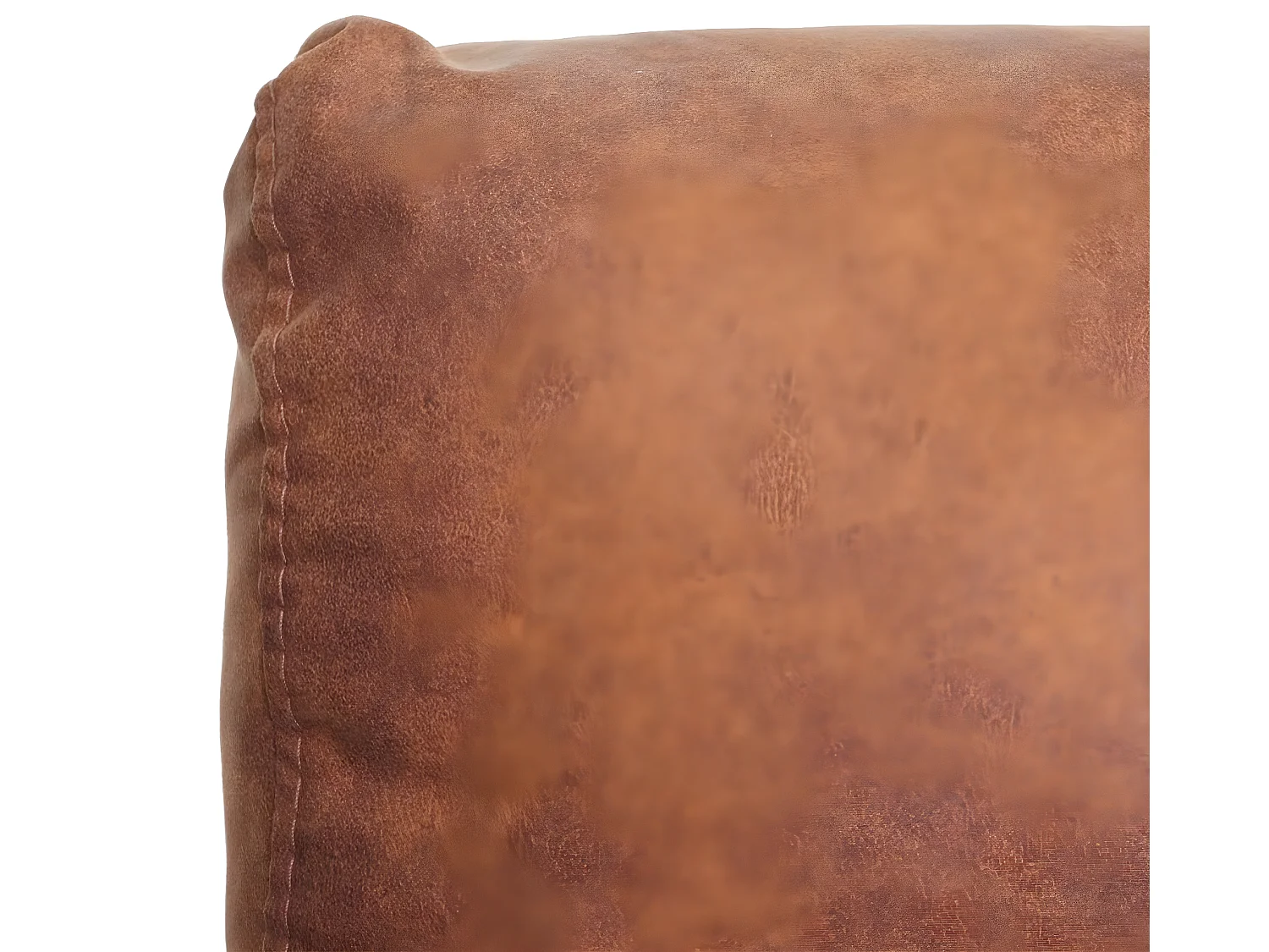 Televisiefotel MCW-A54 Premium,  stof/textiel imitatiesuède