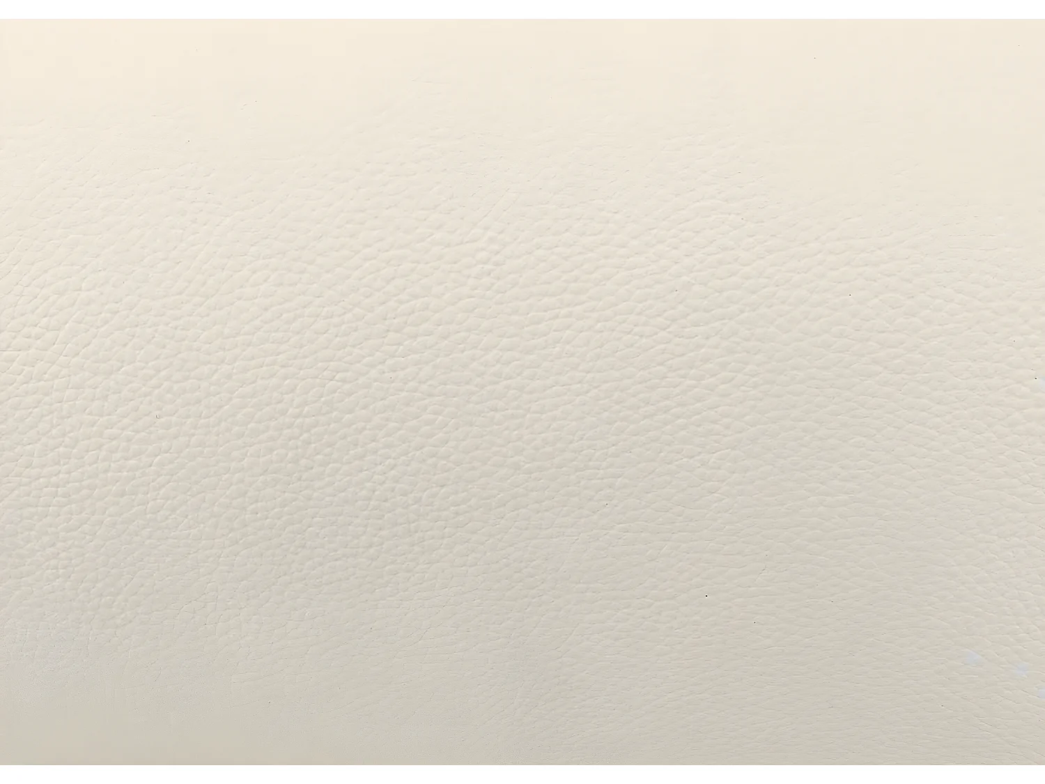 Relaxfauteuil MCW-L10,  crème-wit