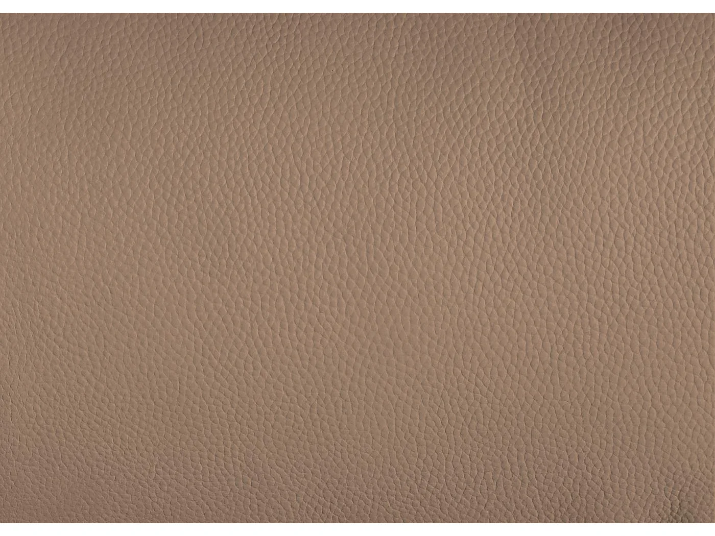 Leżanka z taboretem MCW-K98,  taupe