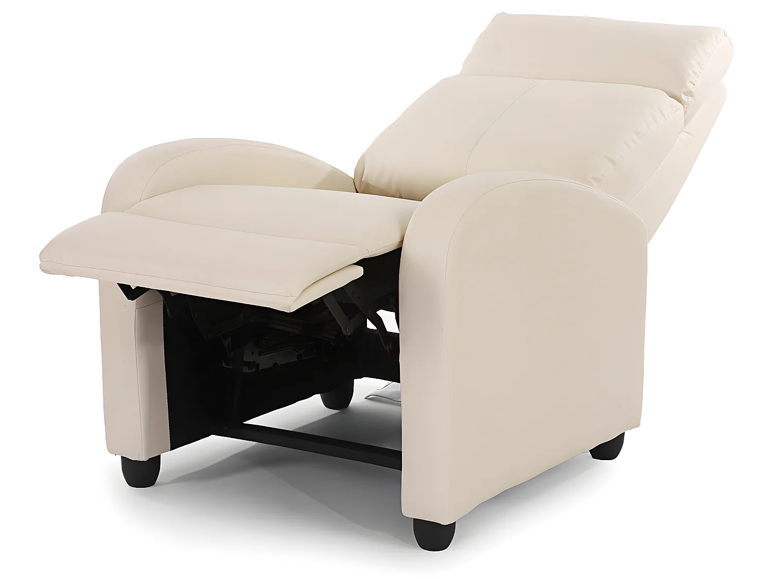 Relaxsessel Dallas, Creme