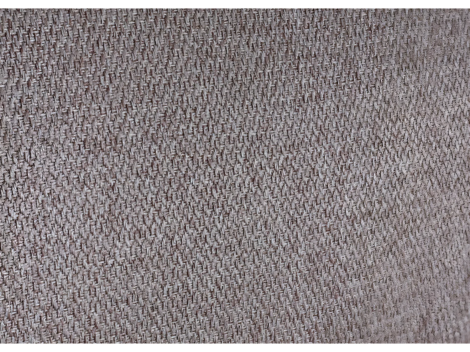 2-zits bioscoopstoel MCW-L93,  grijsbruin