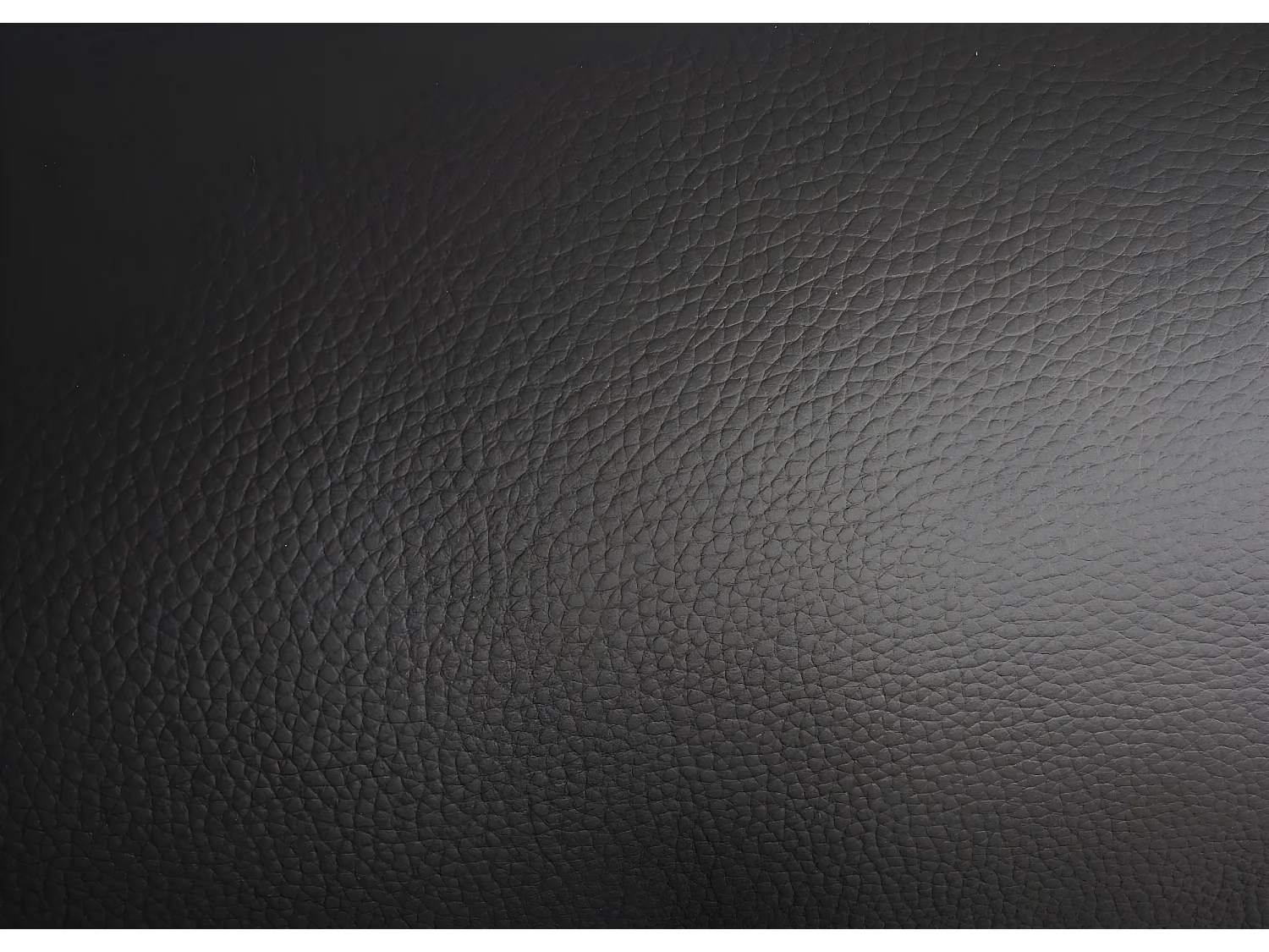 Relaxfauteuil MCW-L10,  zwart