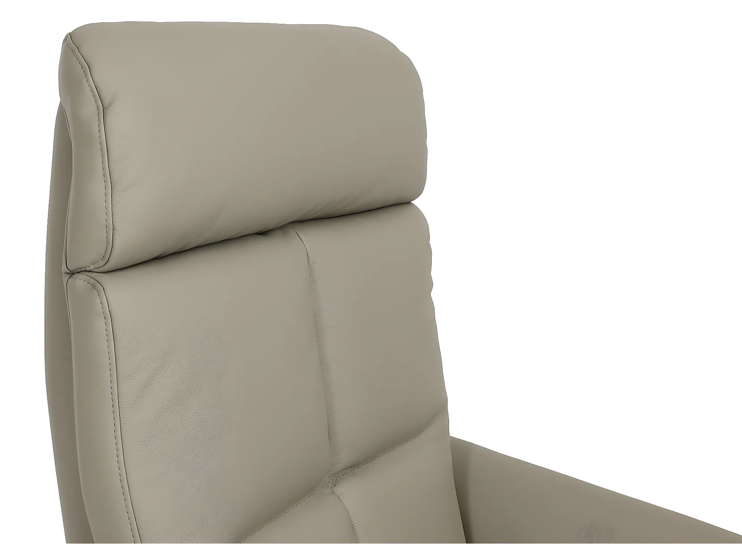 Relaxsessel MCW-L10, Grau