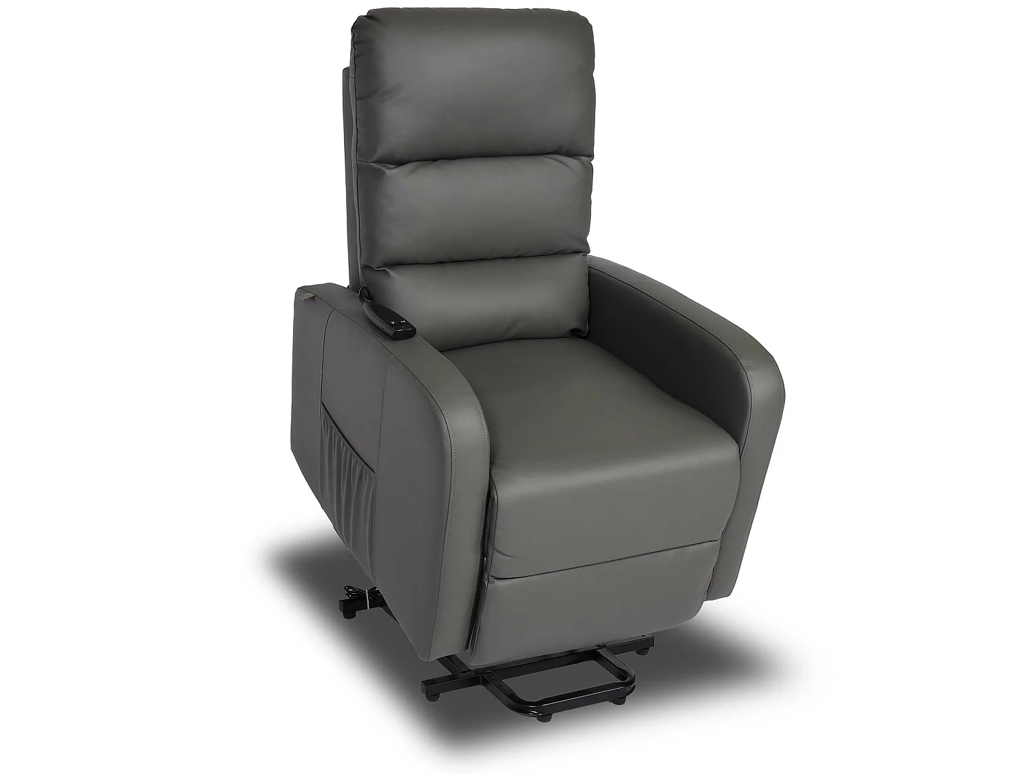 Fernsehsessel MCW-K62, Grau