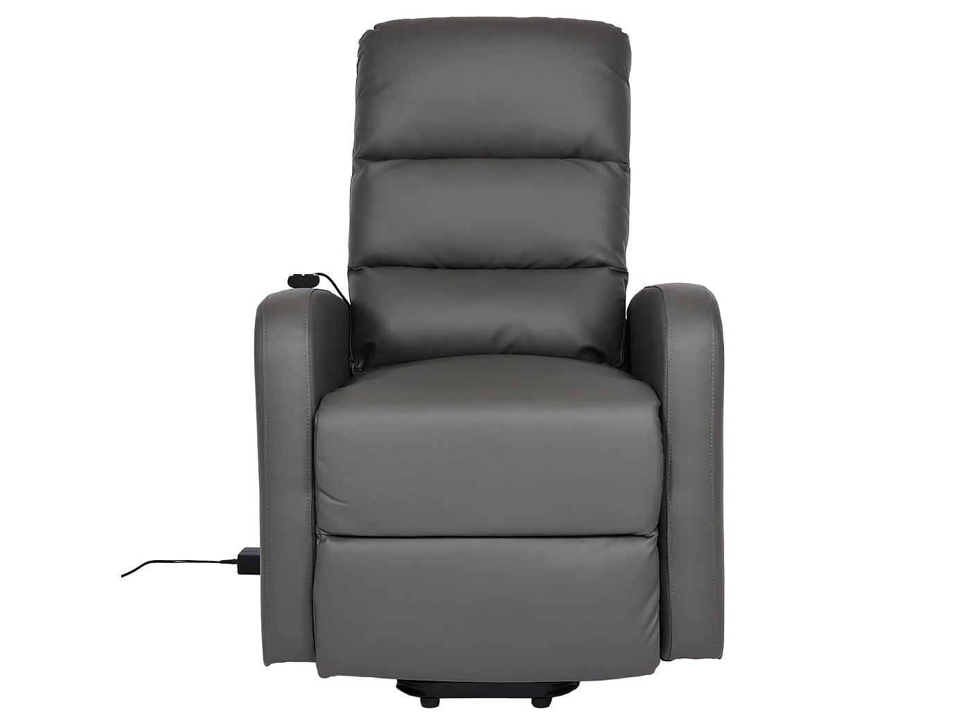 Fernsehsessel MCW-K62, Grau