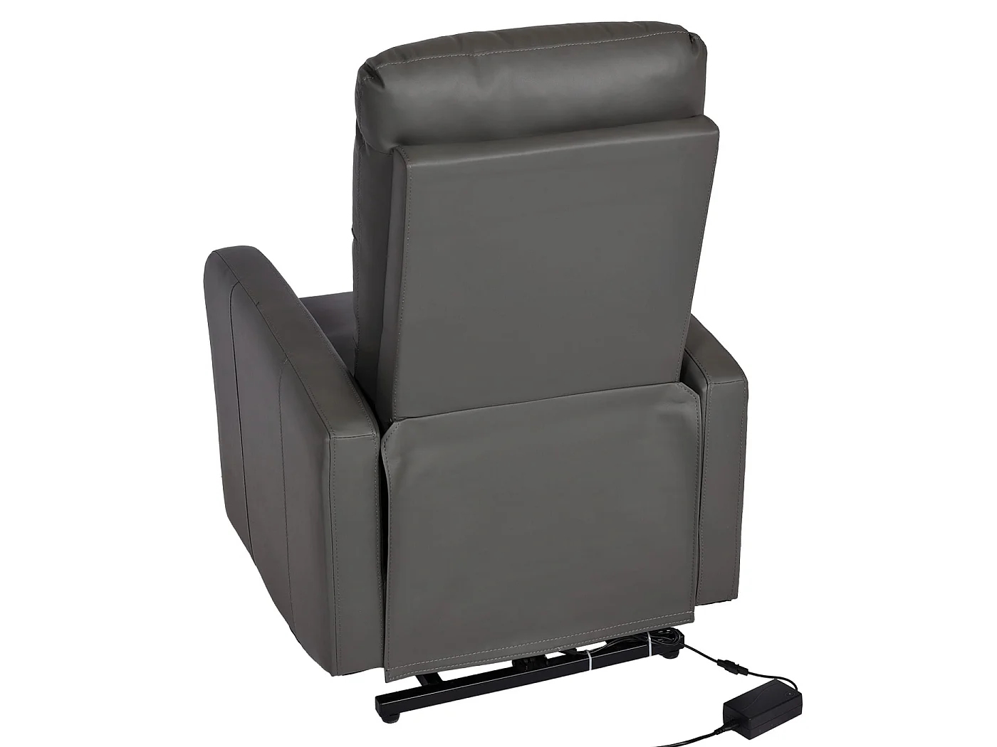 Fernsehsessel MCW-K62, Grau