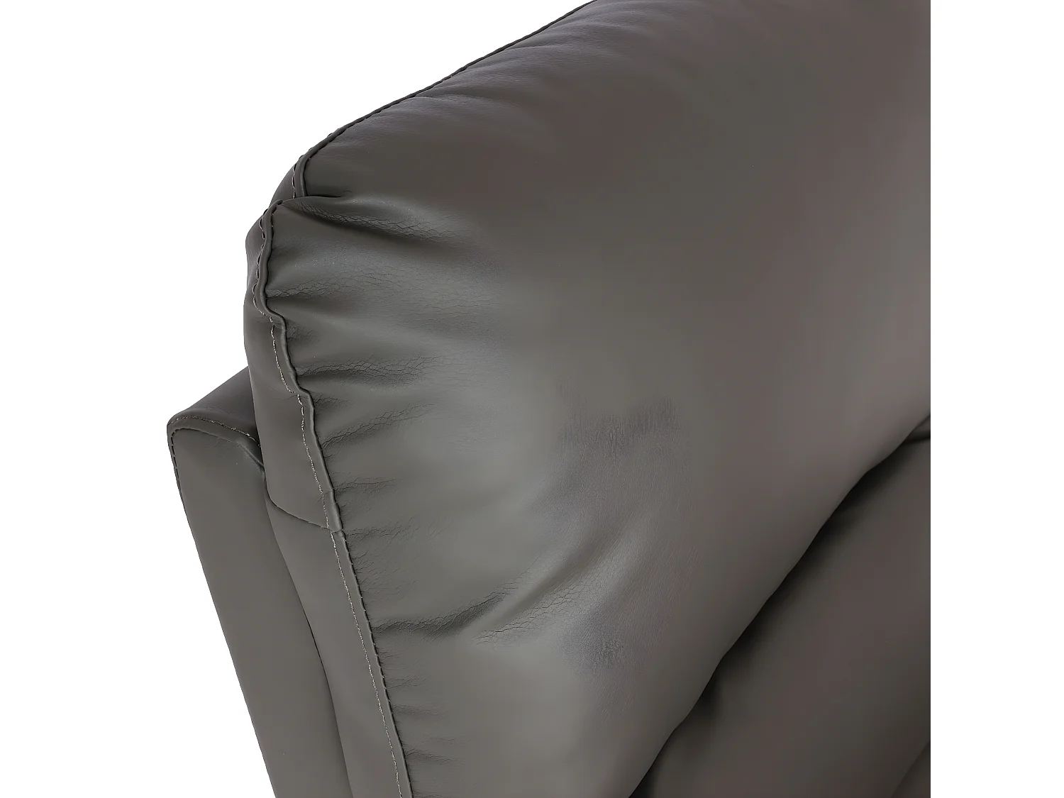 Fernsehsessel MCW-K62, Grau