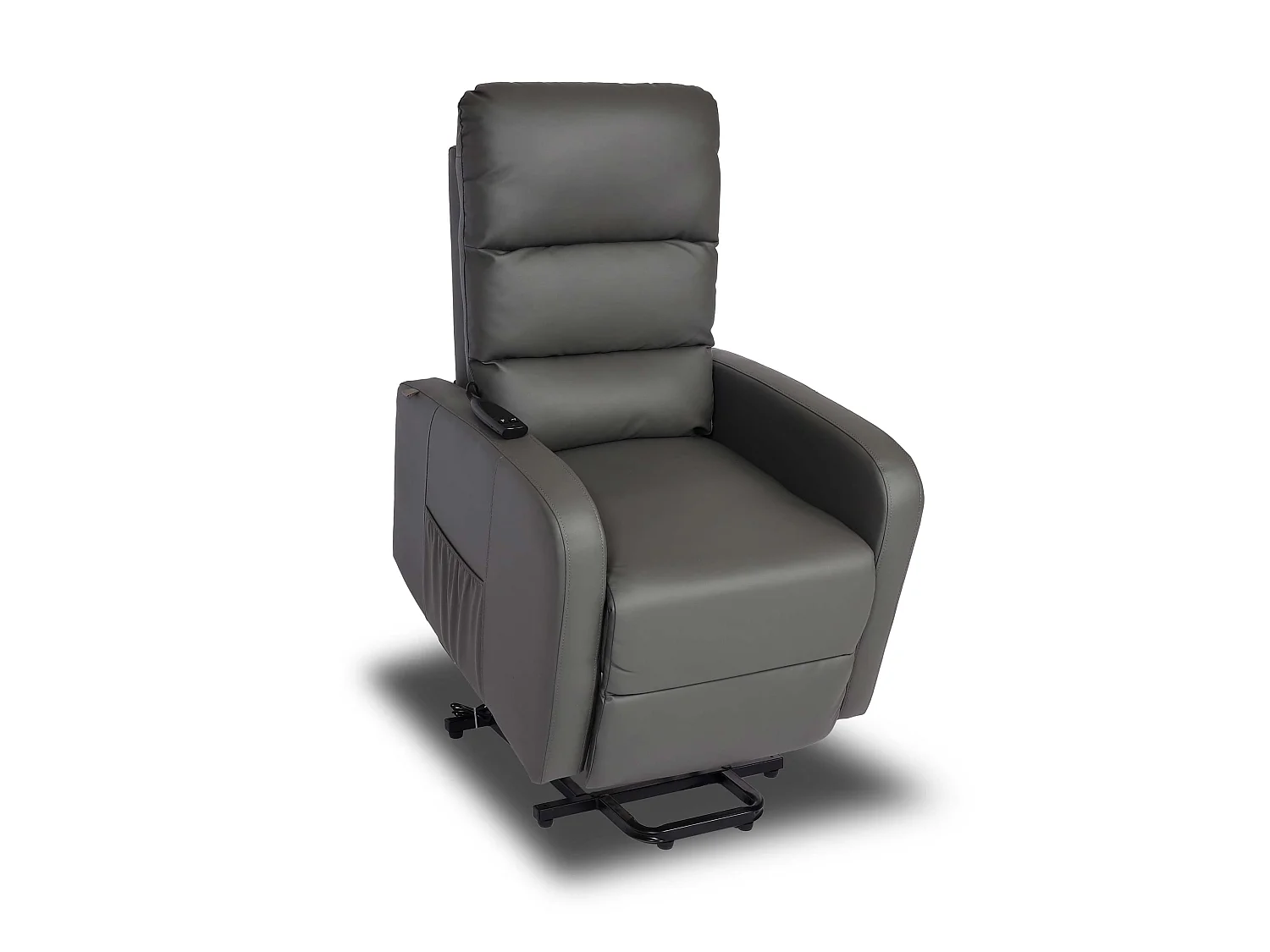 Fernsehsessel MCW-K62, Grau