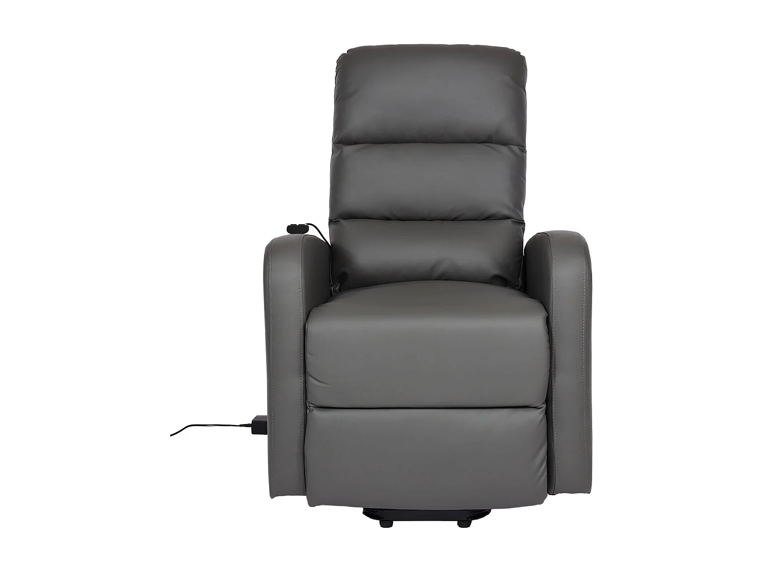 Fernsehsessel MCW-K62, Grau