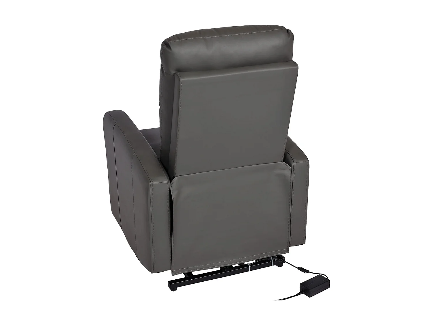 Fernsehsessel MCW-K62, Grau