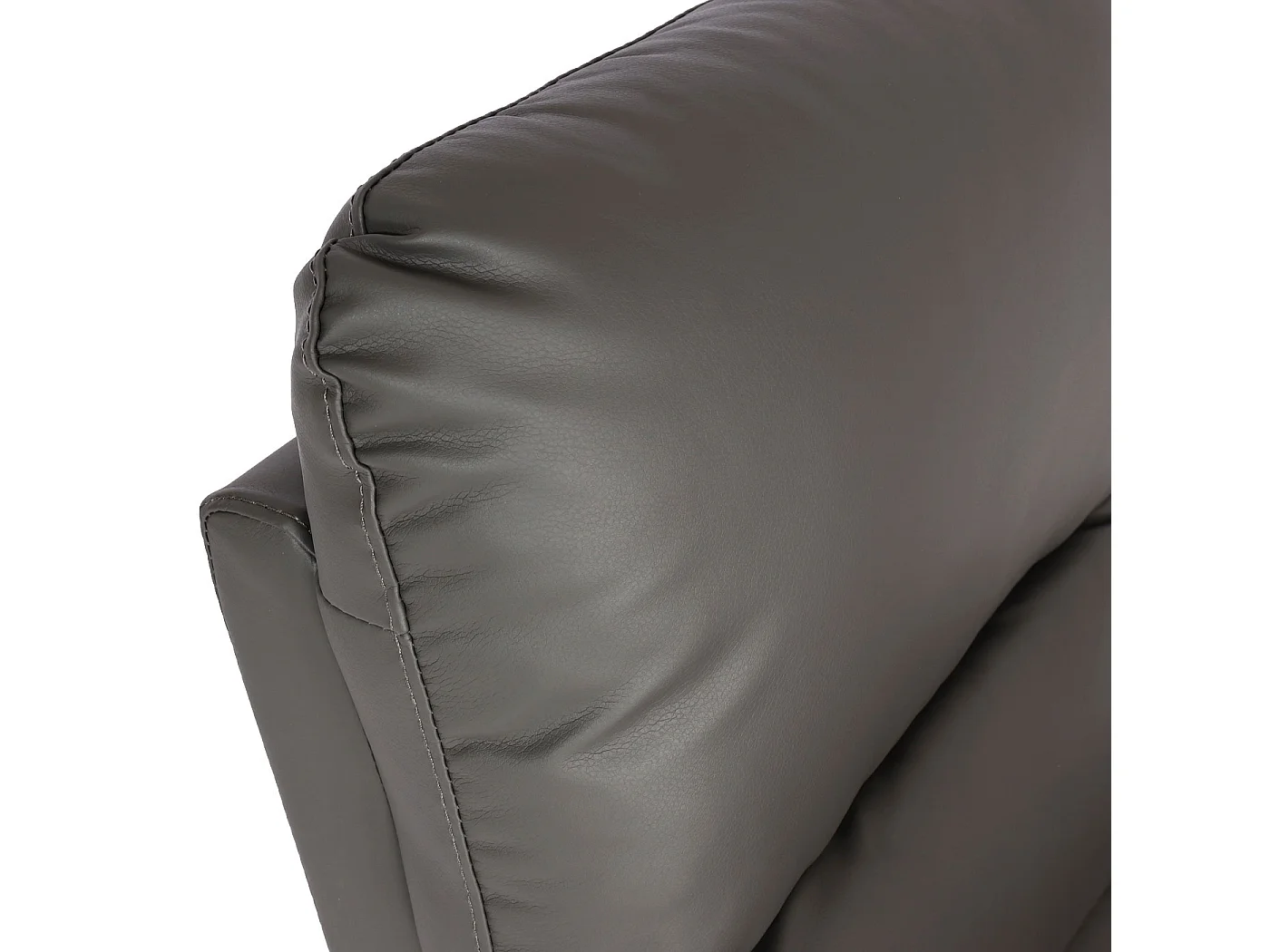 Fernsehsessel MCW-K62, Grau