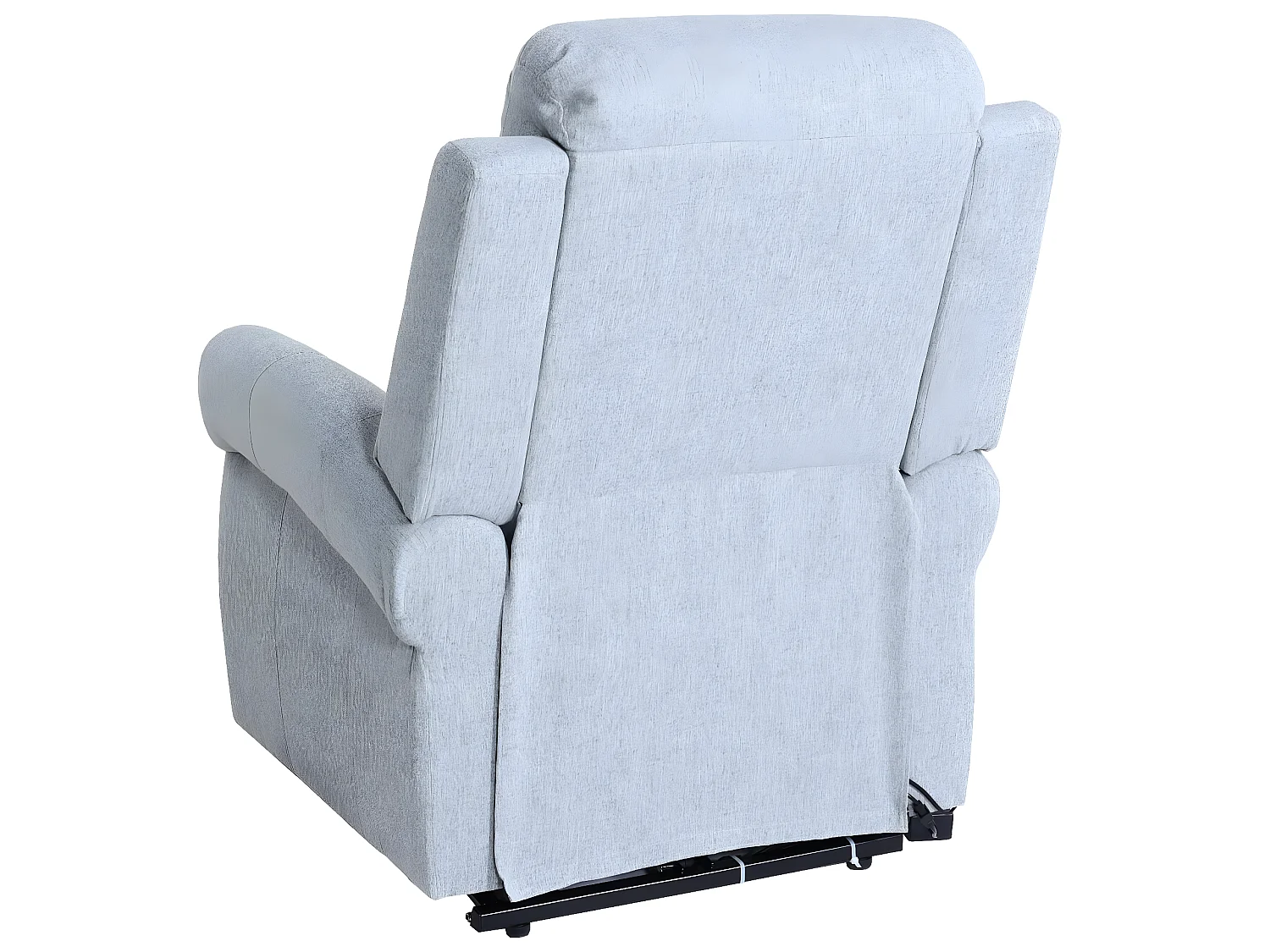 Fernsehsessel MCW-K63, Hellgrau