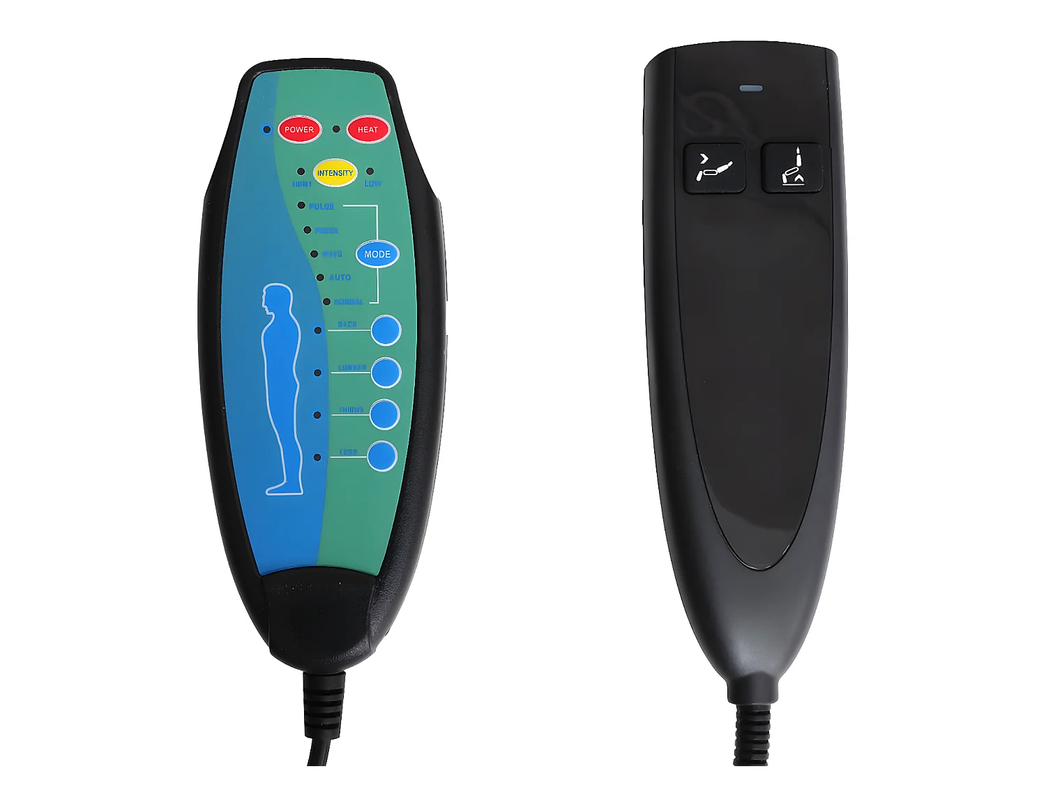 Fernsehsessel MCW-K63, Hellgrau