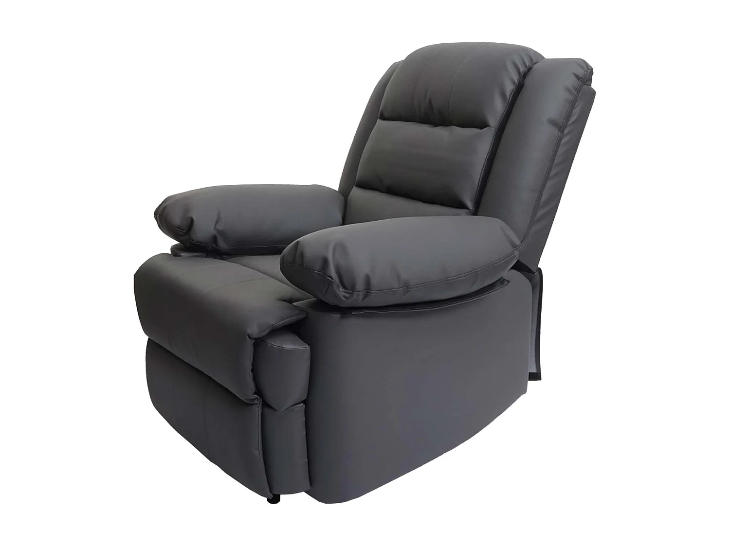 Leżanka MCW-G15,  szary