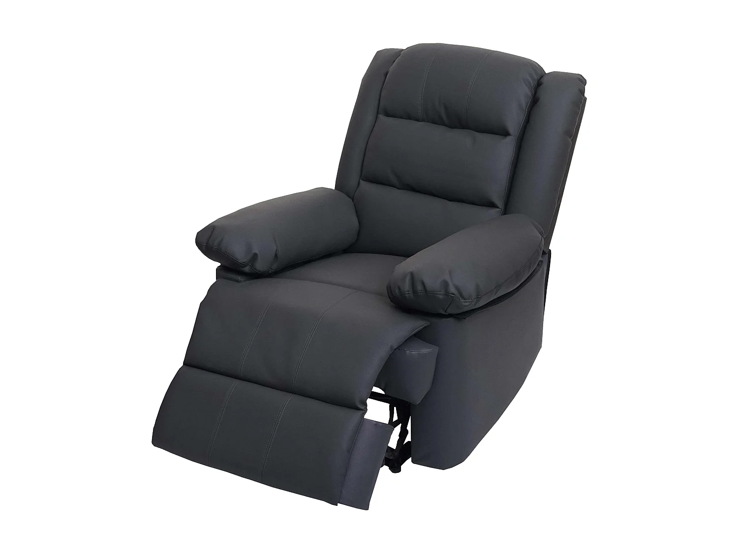 Leżanka MCW-G15,  szary