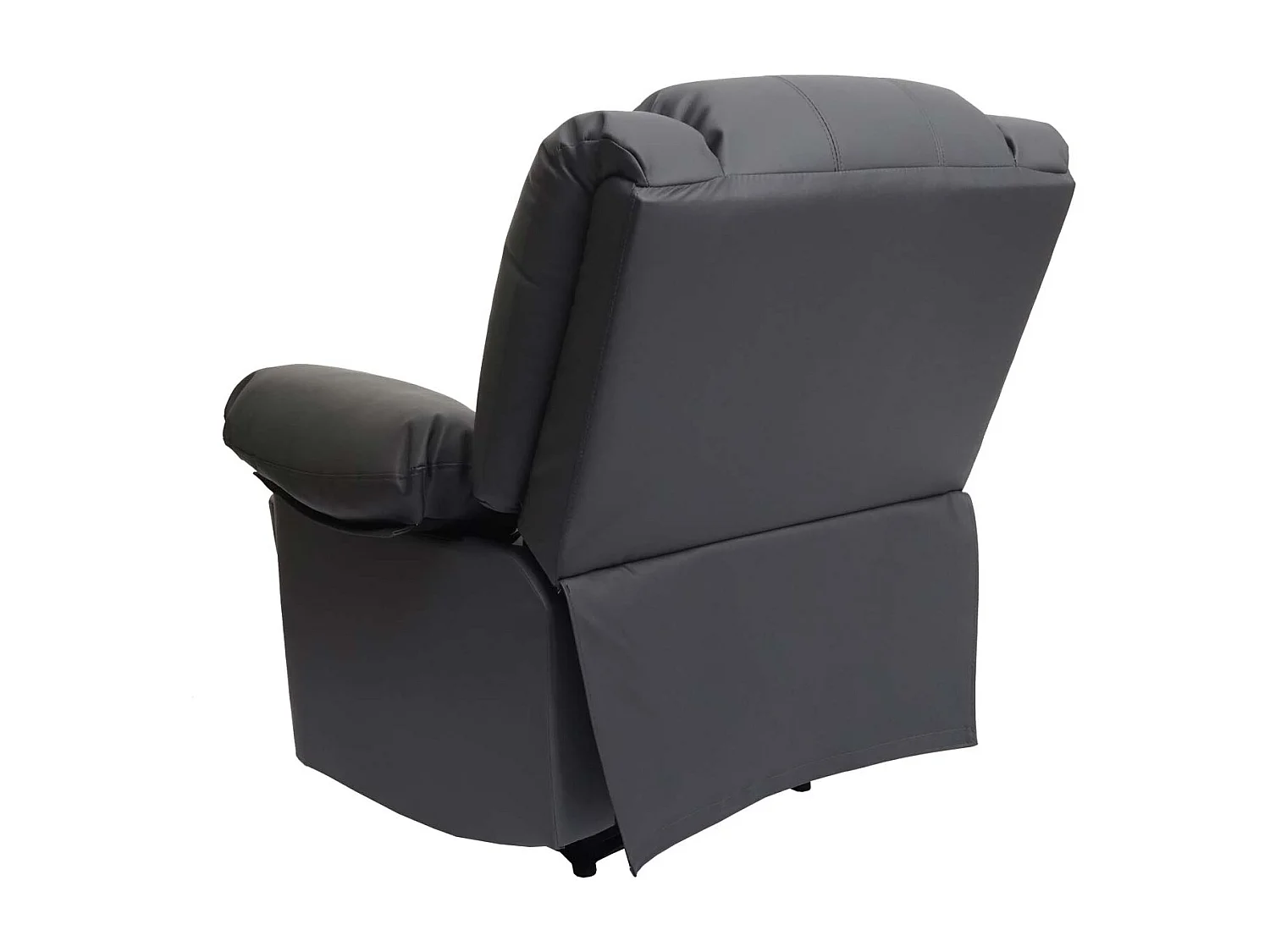 Leżanka MCW-G15,  szary