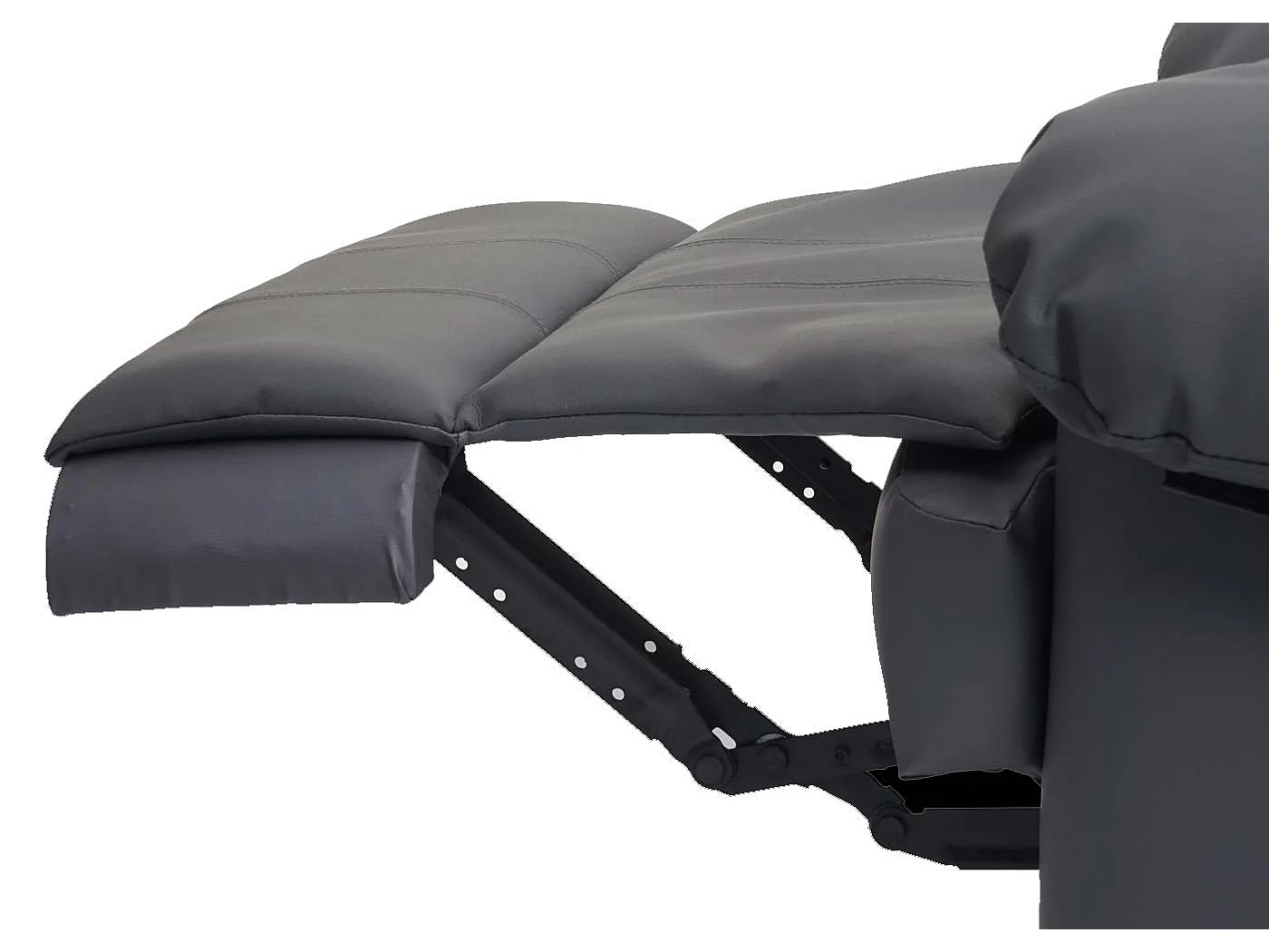 Leżanka MCW-G15,  szary