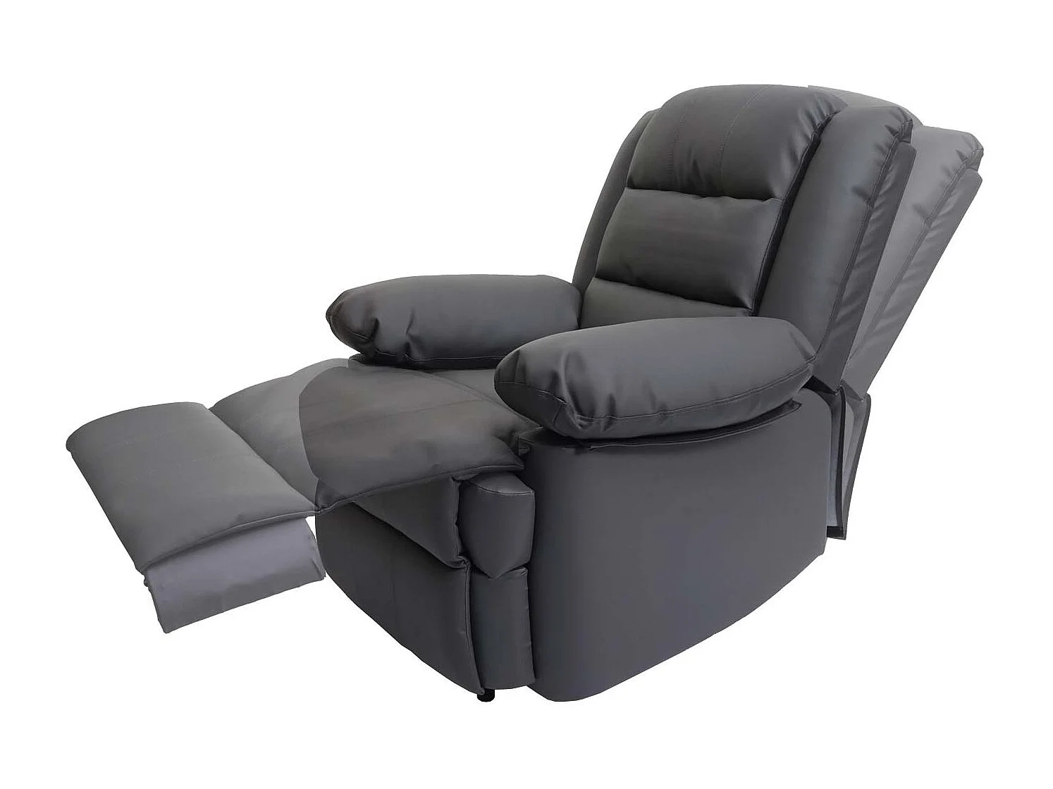 Leżanka MCW-G15,  szary