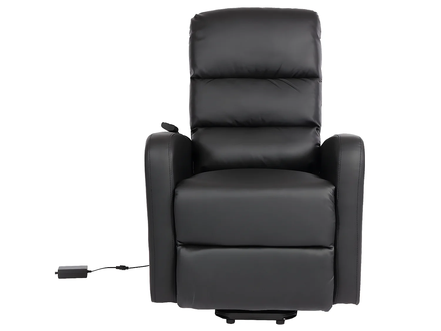 Fernsehsessel MCW-K62, Schwarz