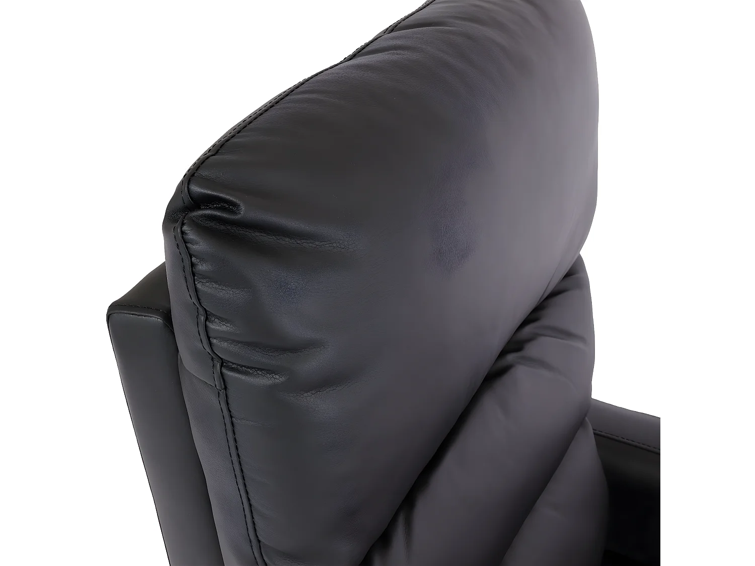 Fernsehsessel MCW-K62, Schwarz