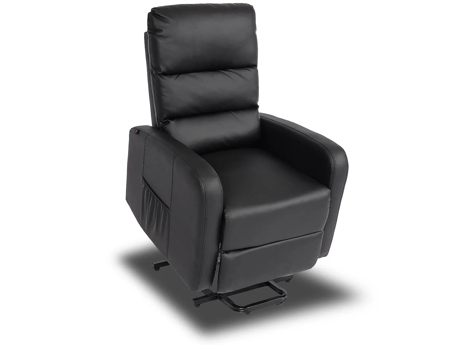 Fernsehsessel MCW-K62, Schwarz