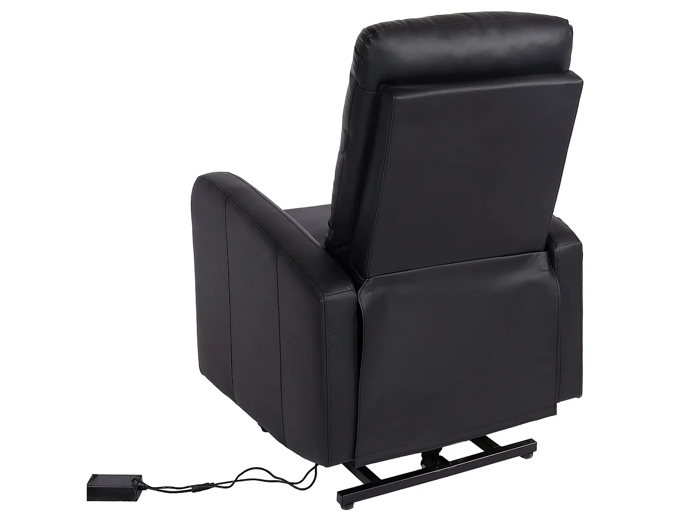 Fernsehsessel MCW-K62, Schwarz