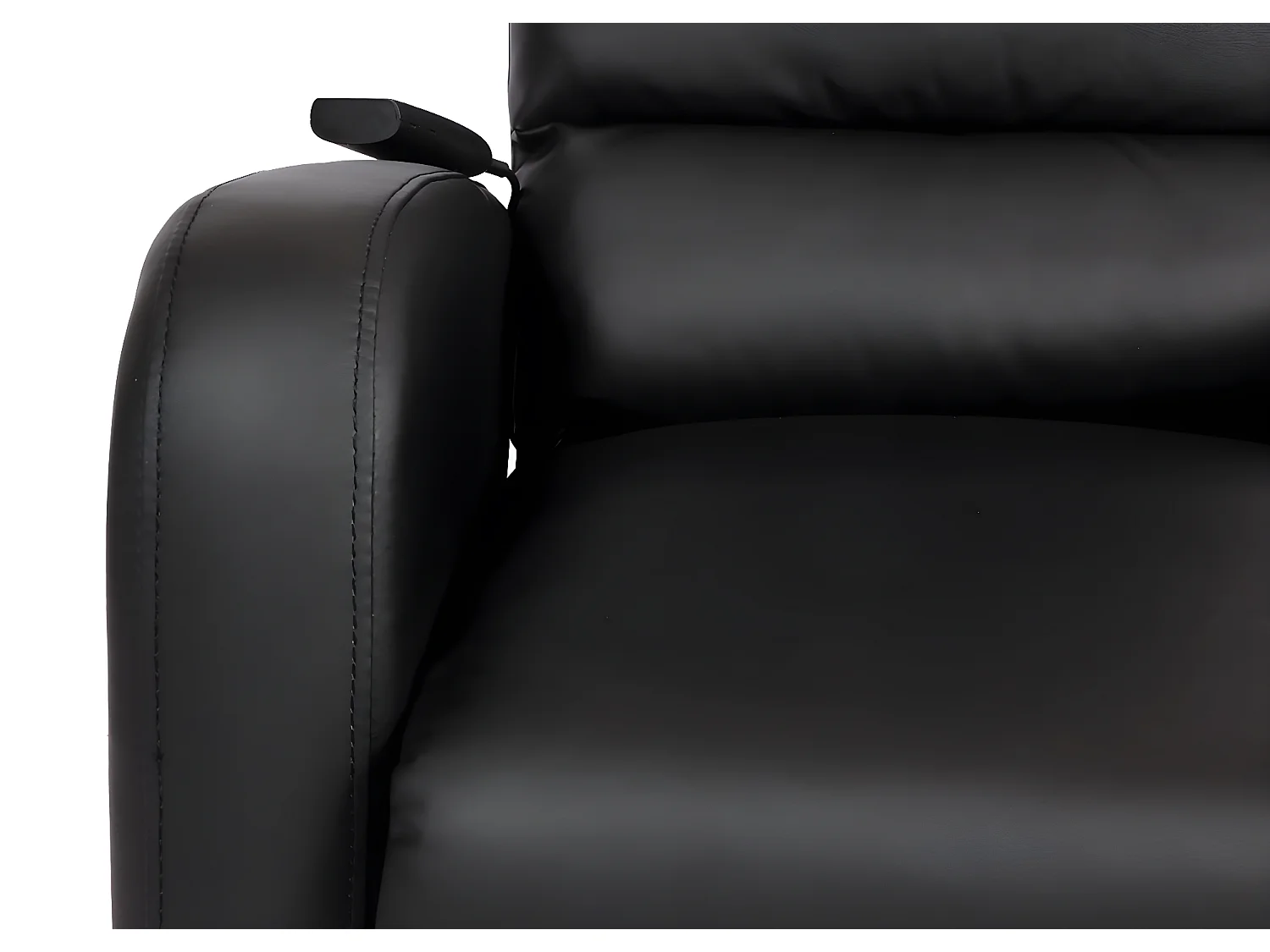 Fernsehsessel MCW-K62, Schwarz