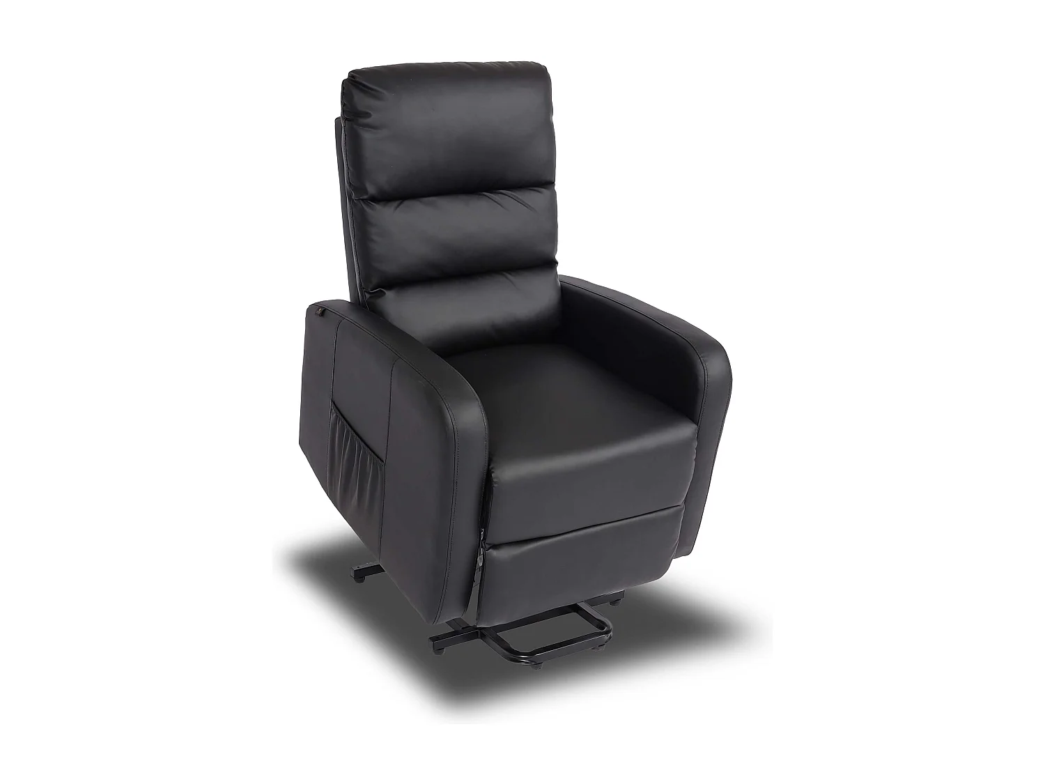 Fernsehsessel MCW-K62, Schwarz