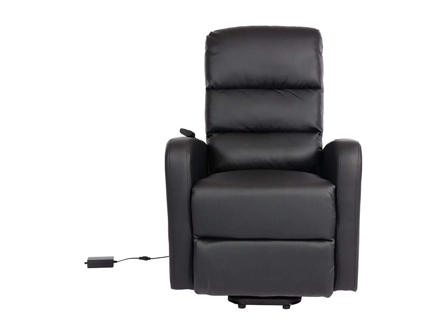 Fernsehsessel MCW-K62, Schwarz