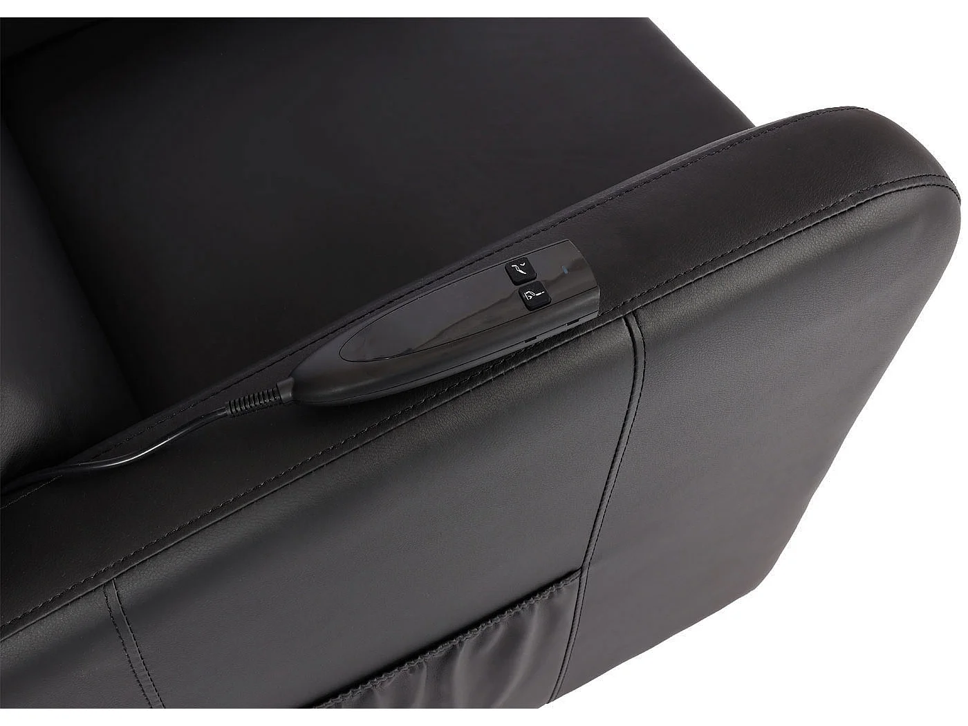 Fernsehsessel MCW-K62, Schwarz