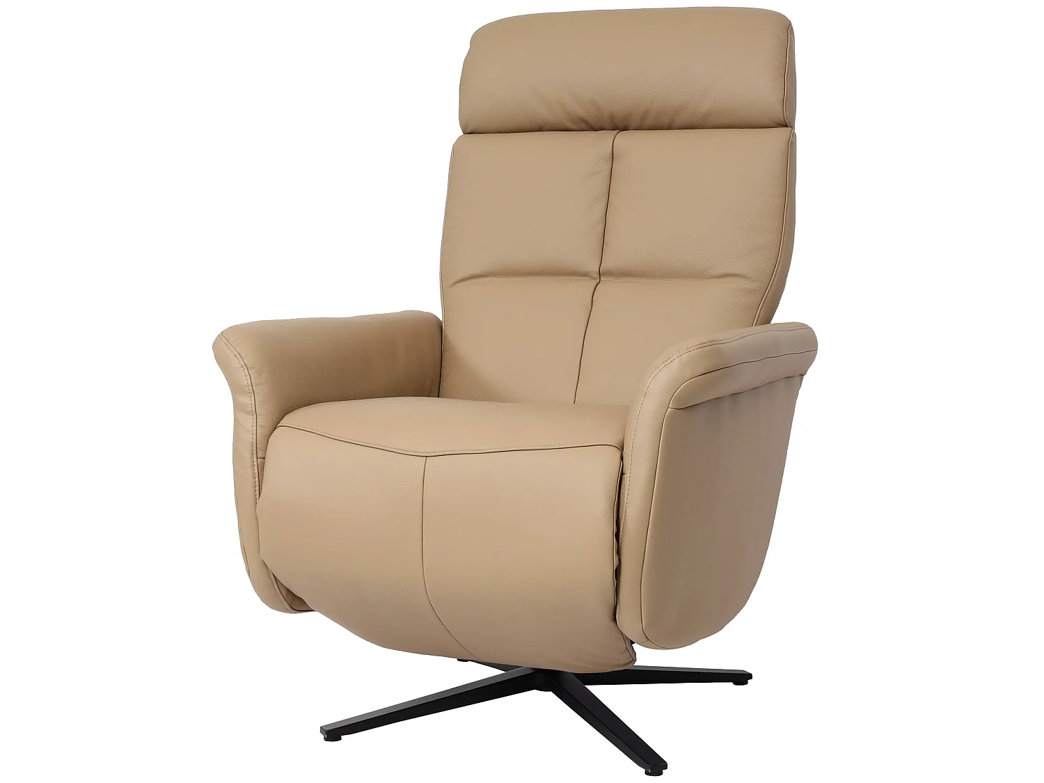 Leżanka MCW-L10,  taupe