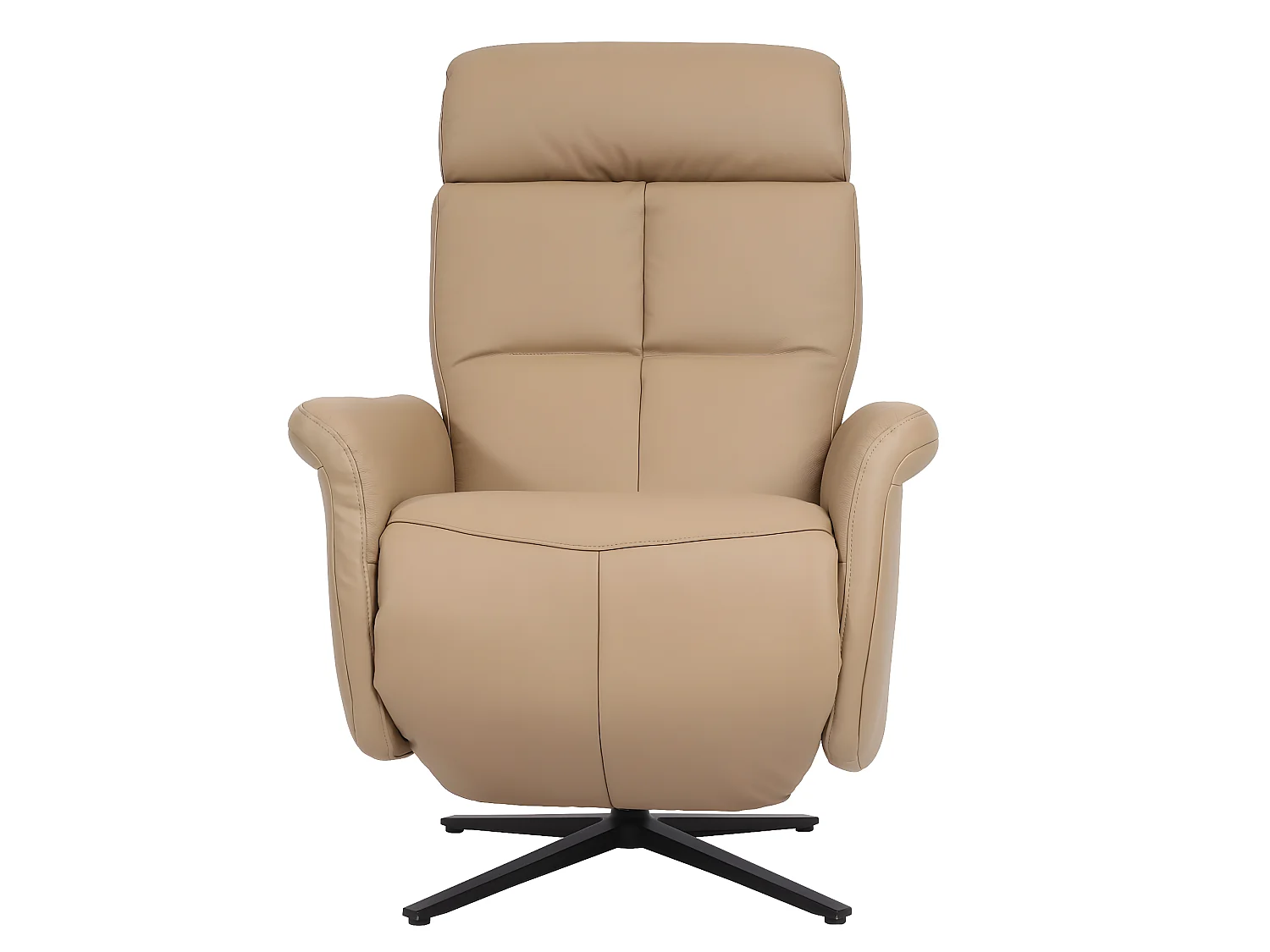 Leżanka MCW-L10,  taupe