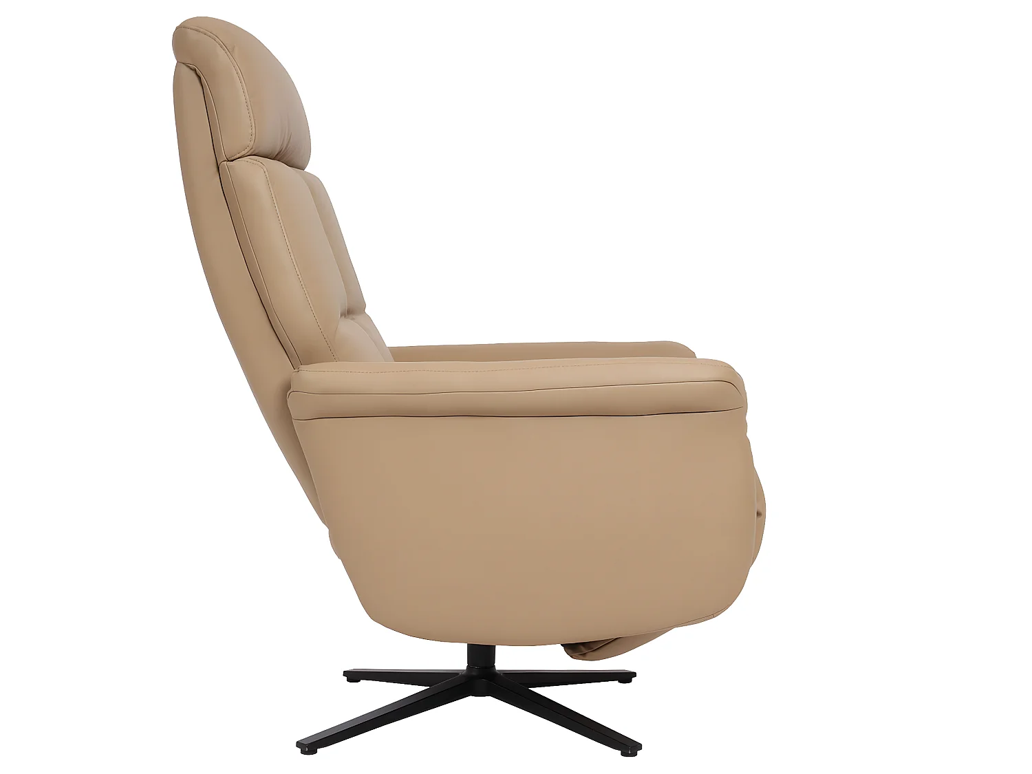 Leżanka MCW-L10,  taupe