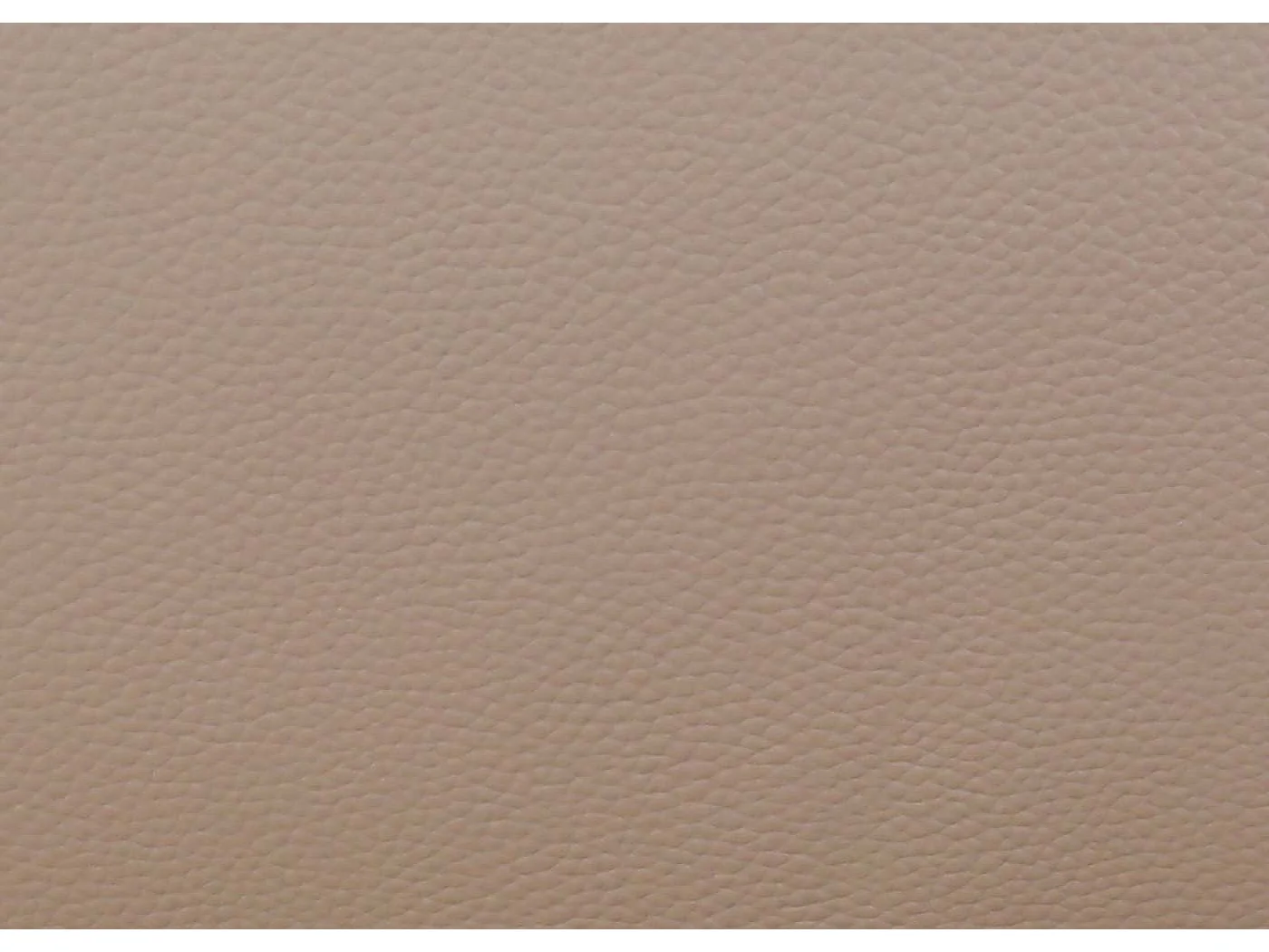 Relaxsessel mit Hocker MCW-K99, Taupe