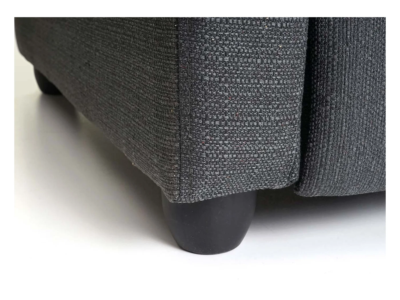 Leżanka MCW-F76,  jasnoszary